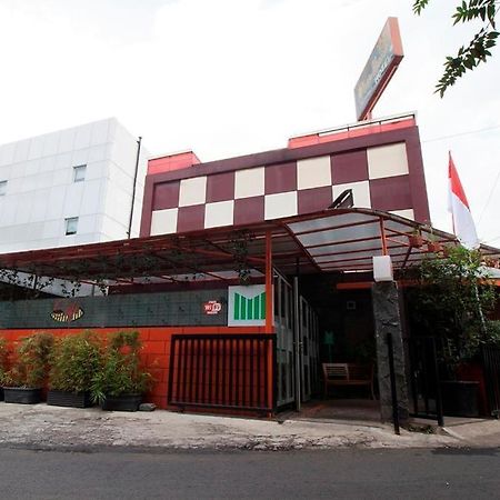 Mine Home Hotel Μπαντούνγκ Εξωτερικό φωτογραφία