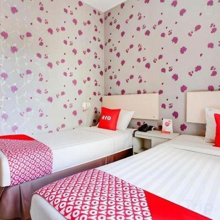 Mine Home Hotel Μπαντούνγκ Εξωτερικό φωτογραφία