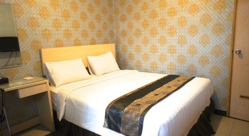 Mine Home Hotel Μπαντούνγκ Εξωτερικό φωτογραφία