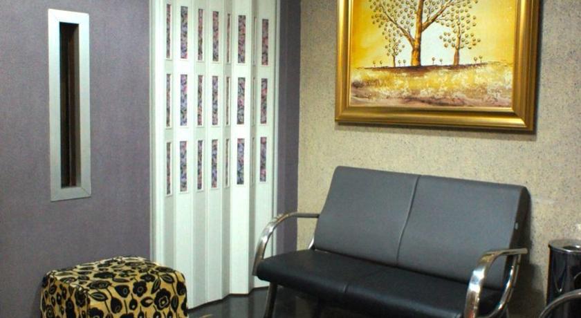 Mine Home Hotel Μπαντούνγκ Εξωτερικό φωτογραφία