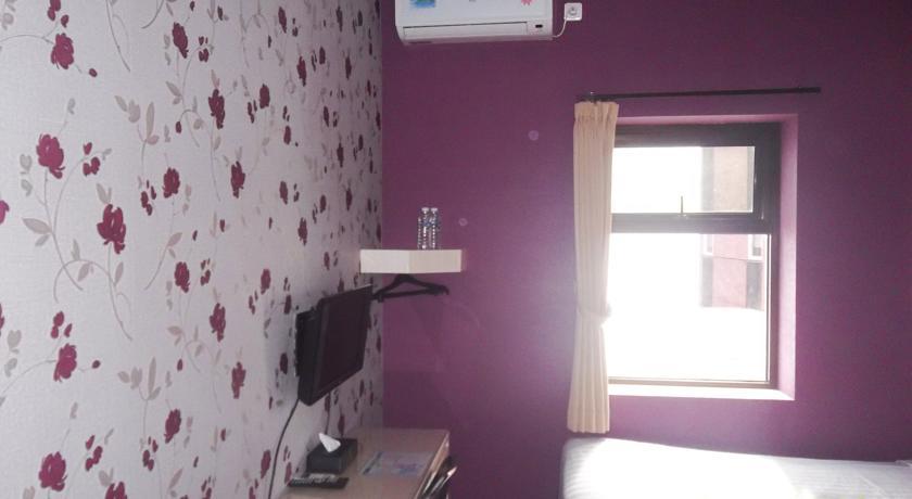 Mine Home Hotel Μπαντούνγκ Εξωτερικό φωτογραφία