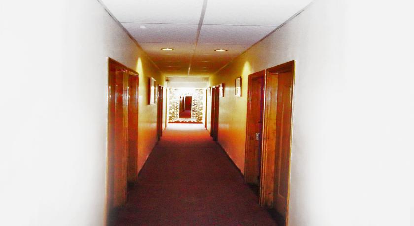 Mine Home Hotel Μπαντούνγκ Εξωτερικό φωτογραφία