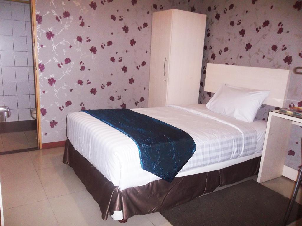 Mine Home Hotel Μπαντούνγκ Δωμάτιο φωτογραφία