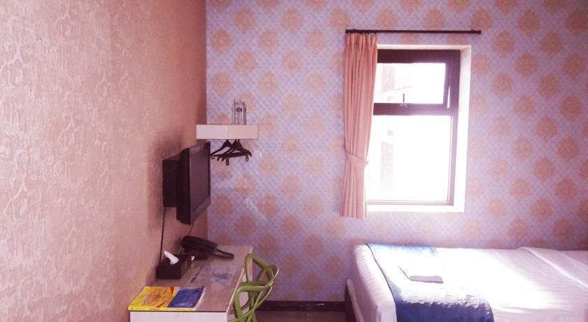 Mine Home Hotel Μπαντούνγκ Δωμάτιο φωτογραφία