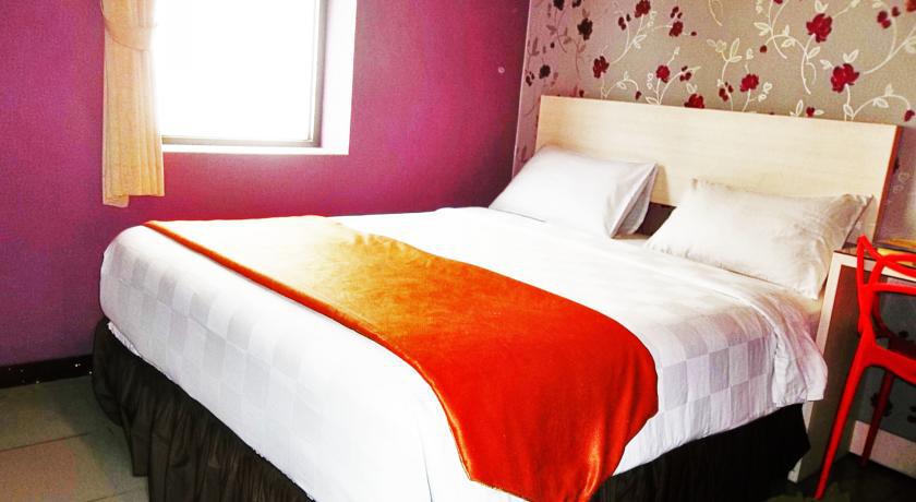 Mine Home Hotel Μπαντούνγκ Δωμάτιο φωτογραφία