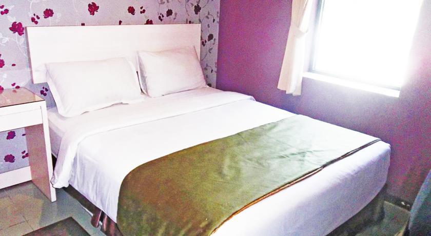 Mine Home Hotel Μπαντούνγκ Εξωτερικό φωτογραφία