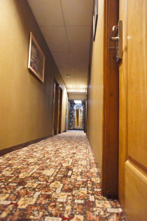 Mine Home Hotel Μπαντούνγκ Εξωτερικό φωτογραφία