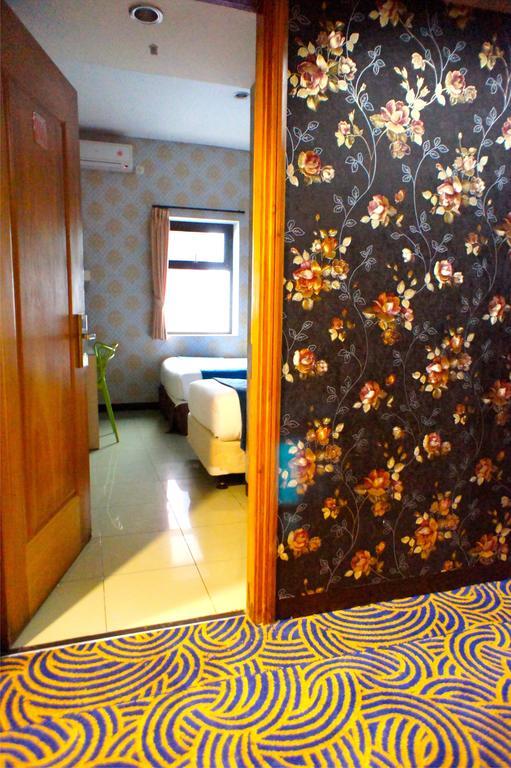 Mine Home Hotel Μπαντούνγκ Εξωτερικό φωτογραφία