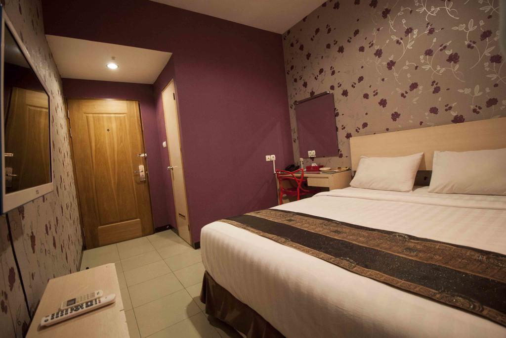Mine Home Hotel Μπαντούνγκ Δωμάτιο φωτογραφία