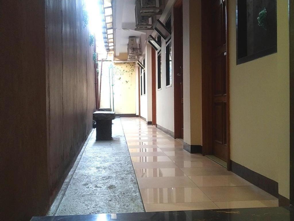 Mine Home Hotel Μπαντούνγκ Εξωτερικό φωτογραφία