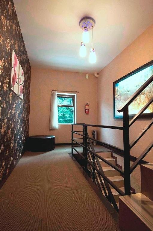 Mine Home Hotel Μπαντούνγκ Εξωτερικό φωτογραφία